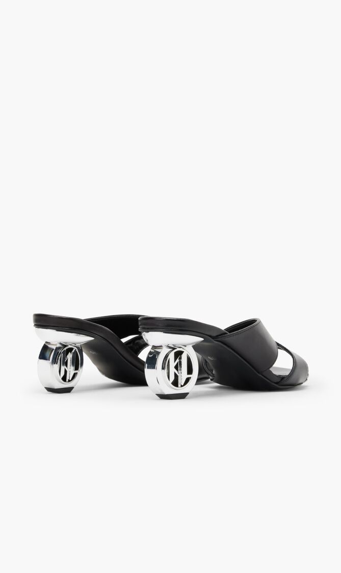 Amulet Two-Strap Slide