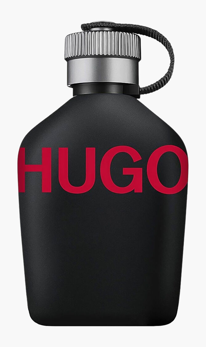 HUGO Just Different EDT, 125 ML