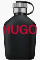 HUGO Just Different EDT, 125 ML