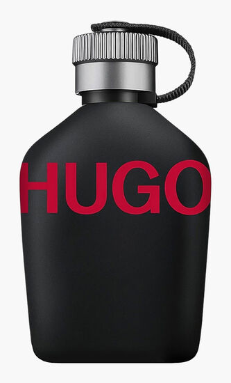 HUGO Just Different EDT, 125 ML