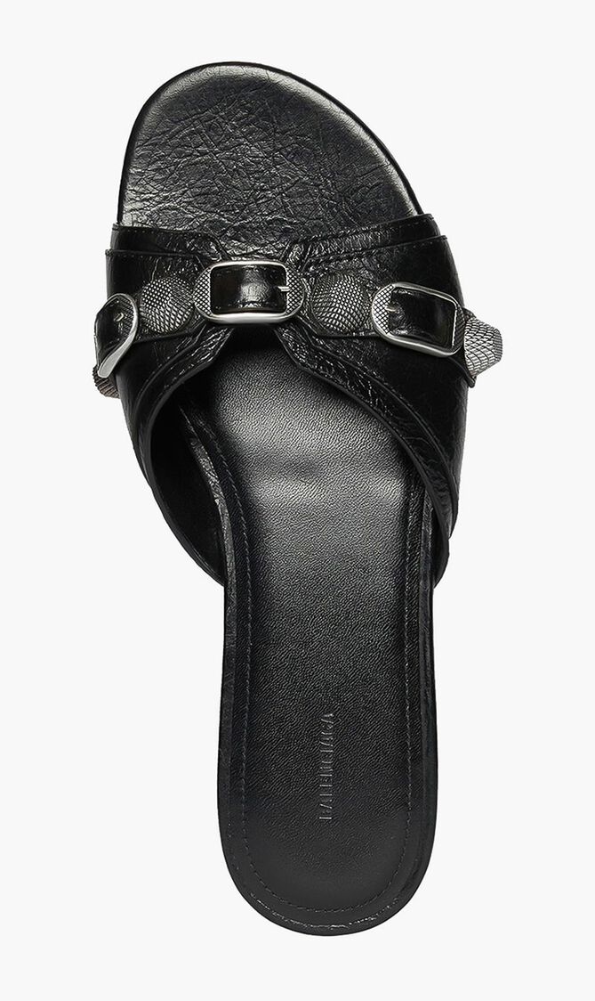 Cagole Sandal Flat Arenaabs