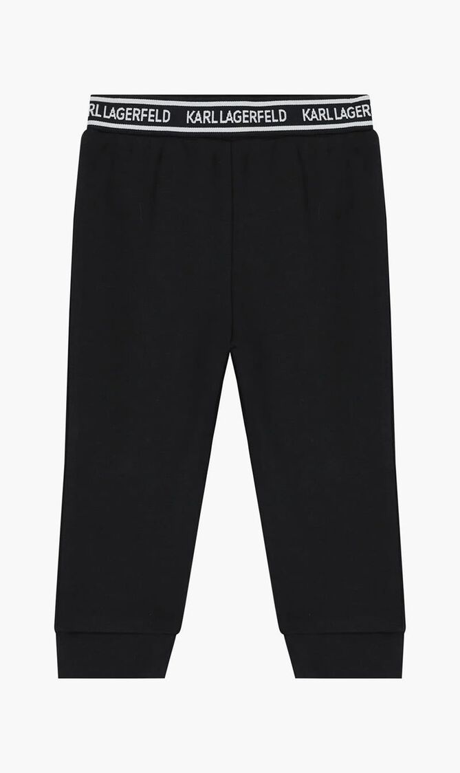 Choupette Leggings Set