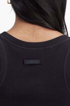 Gros Grain Tank Top