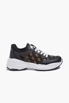 4G HIGH SOLE SNEAKERS