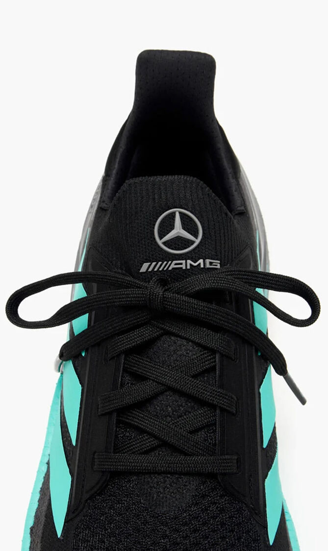 ADIDAS x Mercedes-AMG PETRONAS F1 UltraBOOST 5X sneakers