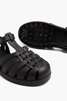 Possession sandals