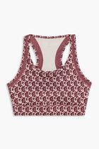 DARIA ACTIVE TOP - RECYCLED MICROFIBER 260