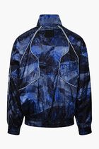 OFF AO BIKER WINDBREAKER SIERRA LEONE BL OFF AO BIKER WINDBREAKER SIERRA LEONE BL
