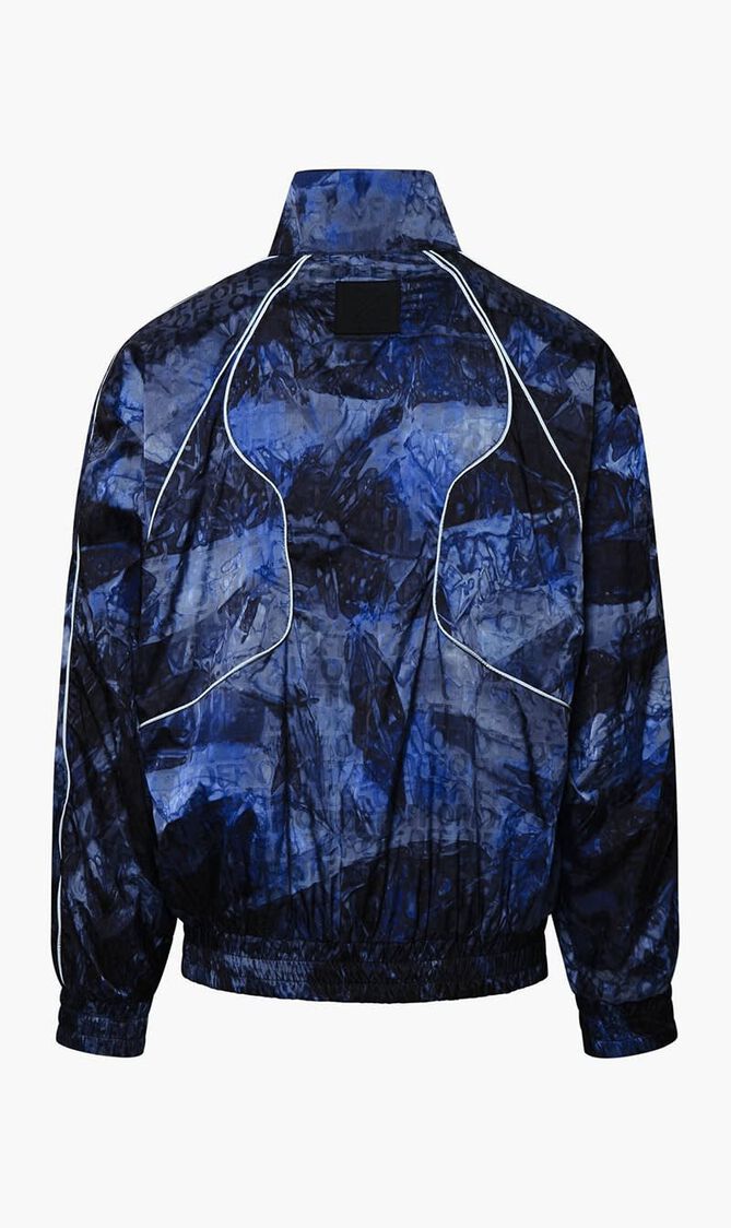 OFF AO BIKER WINDBREAKER SIERRA LEONE BL OFF AO BIKER WINDBREAKER SIERRA LEONE BL