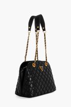 Giully Dome Satchel Bag