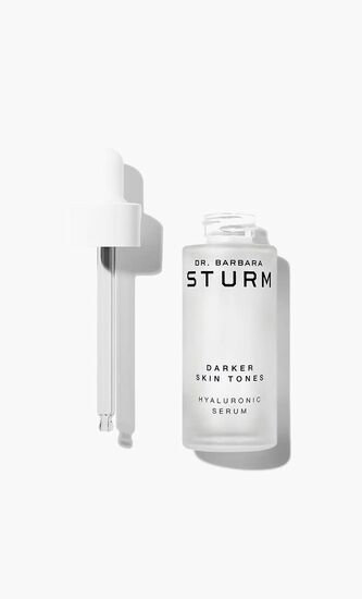 Darker Skin Tones Hyaluronic Serum, 30ml