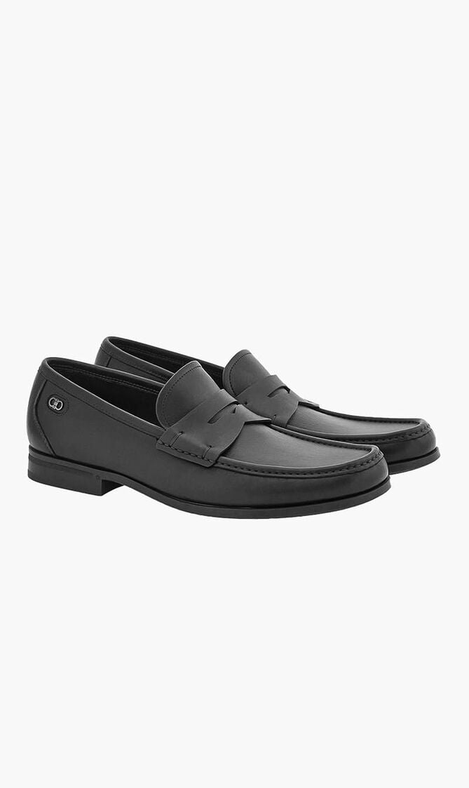 ATHEN-ORNAMENT SLIP-ON