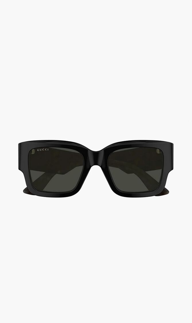 GG1663S-001 RECYCLED A Sunglasses, 52