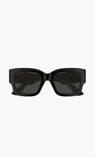 GG1663S-001 RECYCLED A Sunglasses, 52