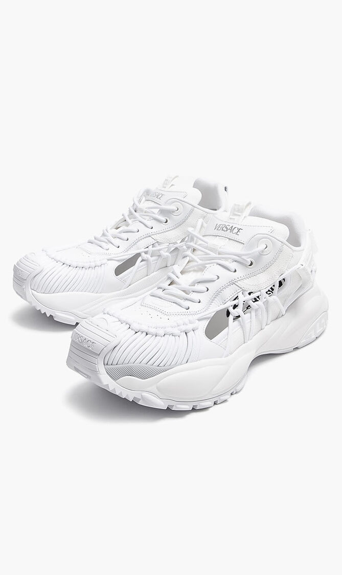 LOW TOP CALF LEATHER