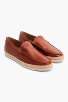 NUOVA PANTOFOLA GOMMA RAFIA TV NUOVA PANTOFOLA GOMMA RAFIA TV