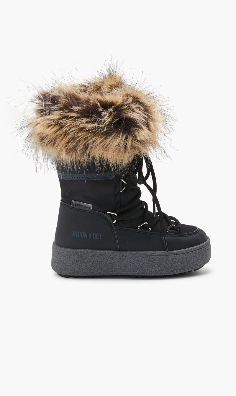 Buy MOON BOOT MB JTRACK MONACO LOW WP for AED 345.00 The Deal Outlet