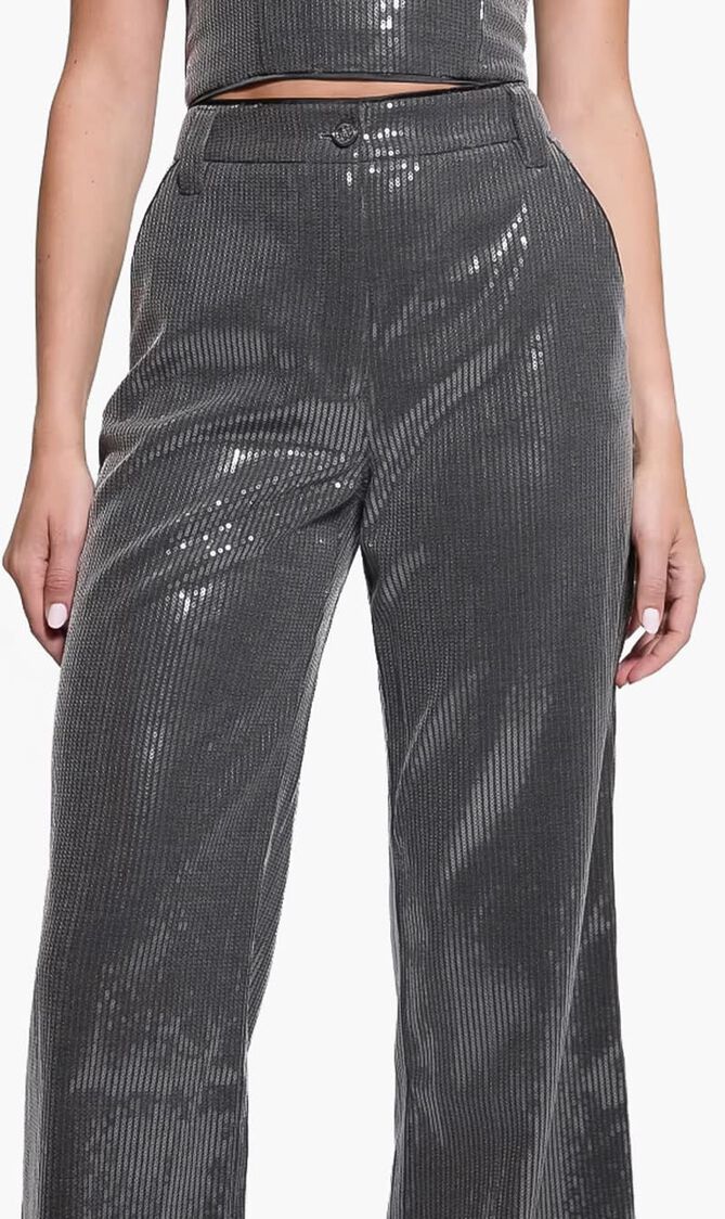 Cassia Sequins Pants