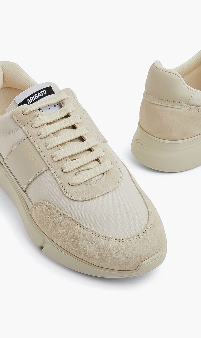 GENESIS VINTAGE RUNNER MONOCHROME