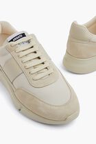 GENESIS VINTAGE RUNNER MONOCHROME