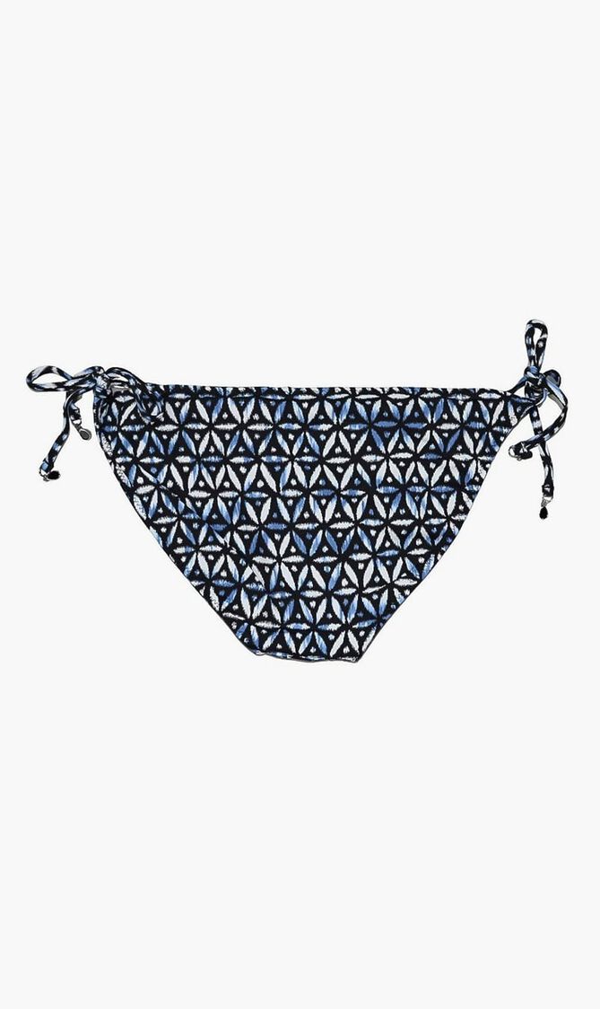 ZANZIBAR ZEBRA REV STRING BOTTOM