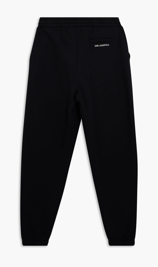 IKONIK 2 GLITTER SWEATPANTS