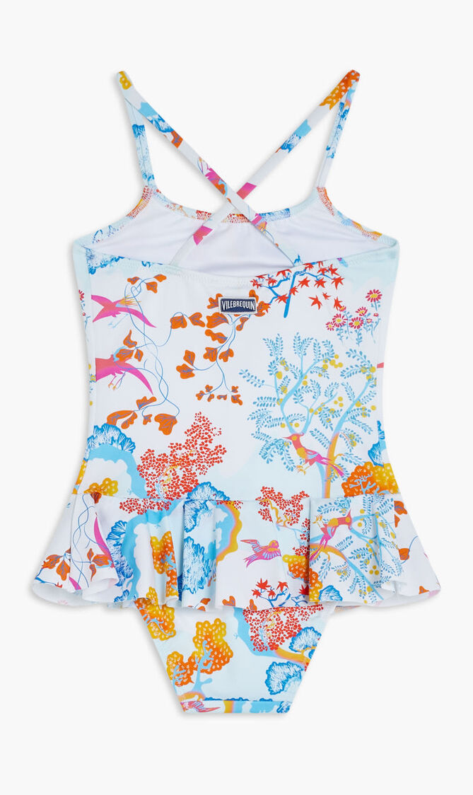 GRILLY HS23 MAILLOT DE BAIN