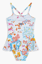 GRILLY HS23 MAILLOT DE BAIN