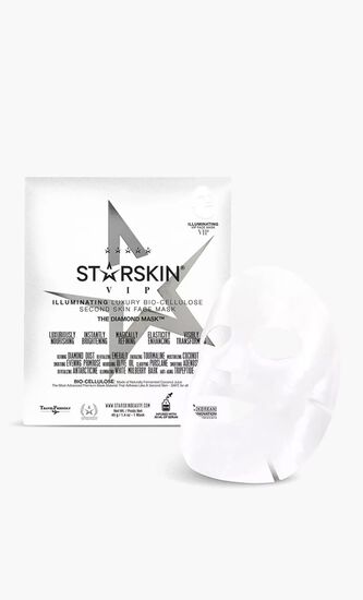 The Diamond Mask