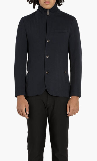 Toastie Herringbone Jacket