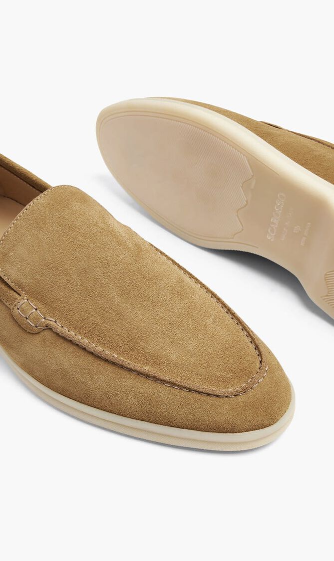 Ludovico Loafers