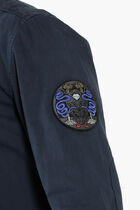 Sigmund L Office Long Sleeves Shirt