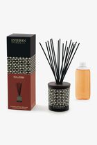 Teak & Tonka Decorative Scented Bouquet