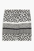 SHORTS BERMUDA CTTN VOILE AO GRECA