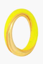 Vibe N Jibe Band Ring