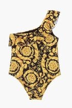 Printed Swimsuit