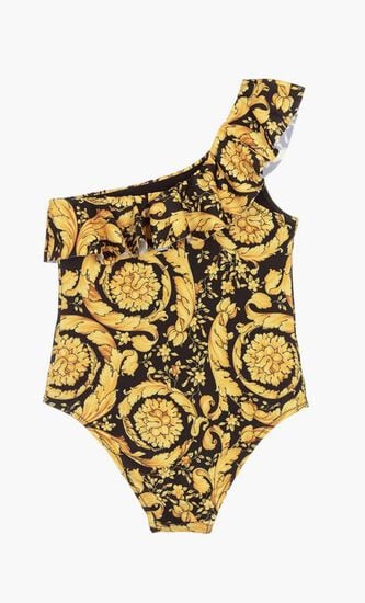 Printed Swimsuit
