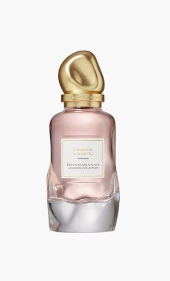 DKNY Cashmere & Wild Fig EDP For Women 100ML