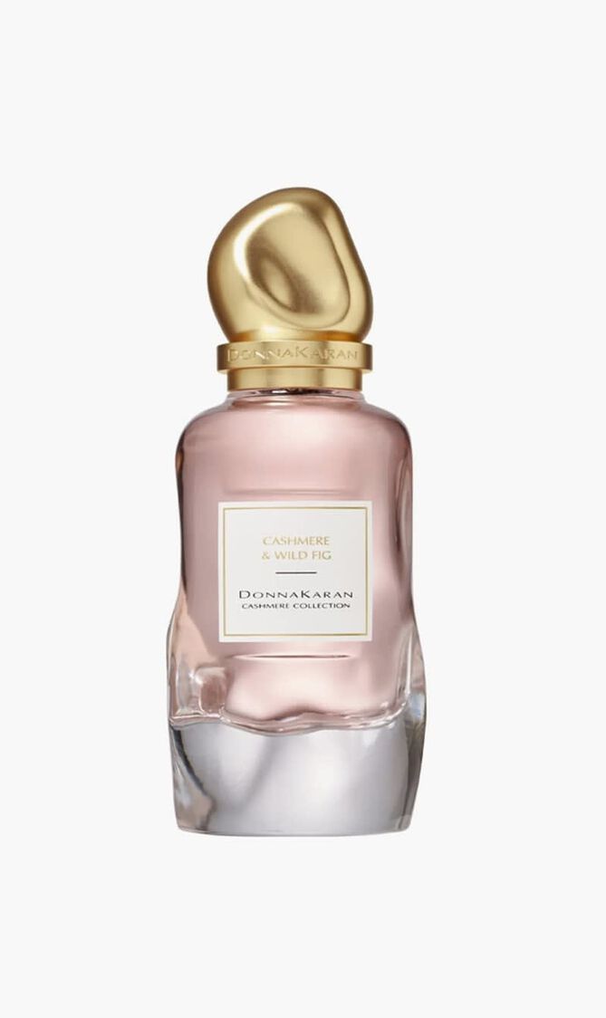 DKNY Cashmere & Wild Fig EDP For Women 100ML DKNY Cashmere & Wild Fig EDP For Women 100ML