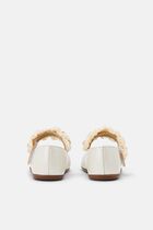 CRYSTALS EMPELLISHED FLOWERS