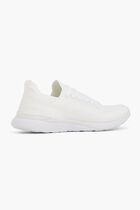 WOMENS TECHLOOM BREEZE WHITE