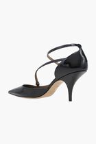 Giuli Strappy Pumps