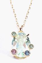Gema Pendant