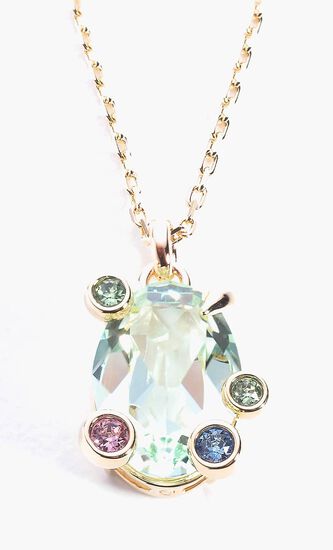 Gema Pendant