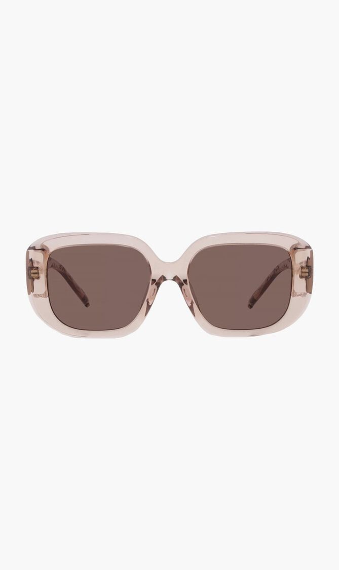 Square Sunglasses