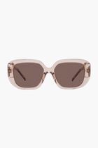 Square Sunglasses