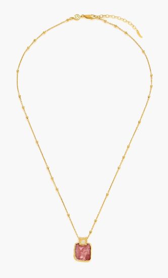 Lena Charm Necklace