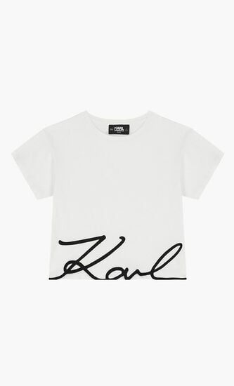 Logo T-Shirt