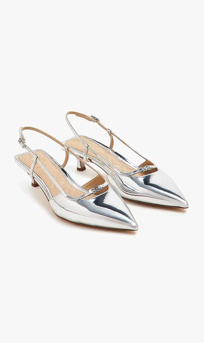 Toni Slingback Pumps Toni Slingback Pumps