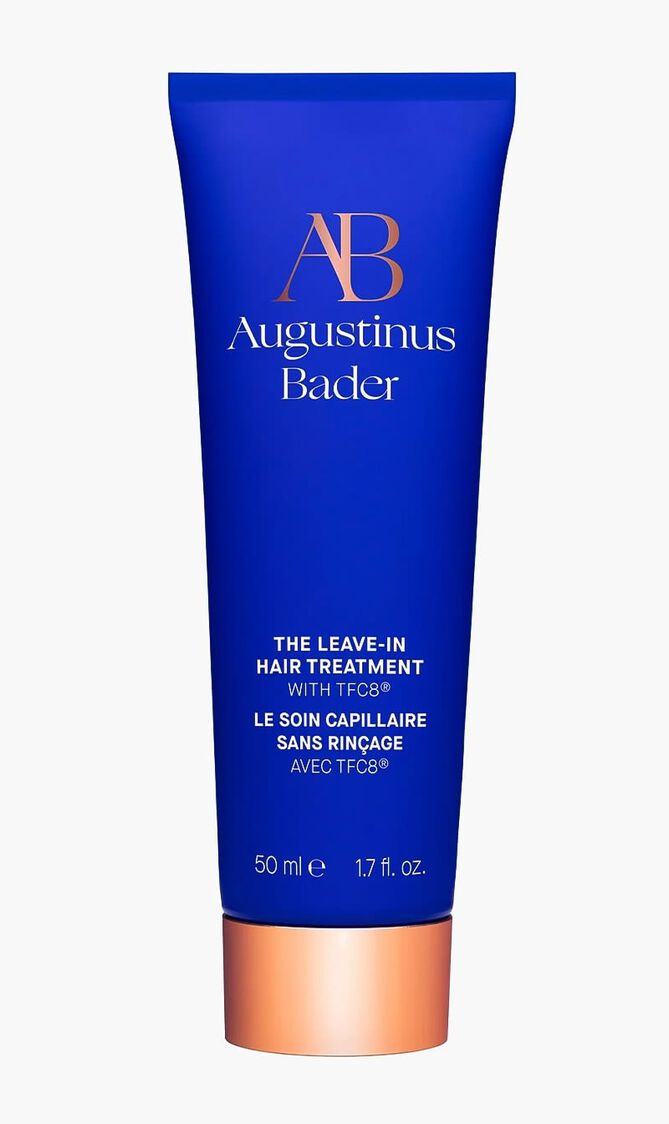 The Leave-In Hair Treatment